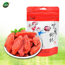 Baya seca de Goji / Wolfberry 120g